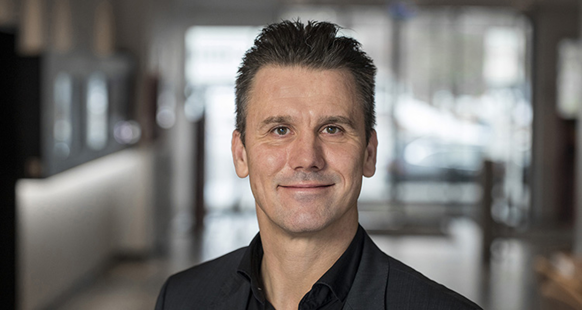 Allan Kristoffersen Beskåret
