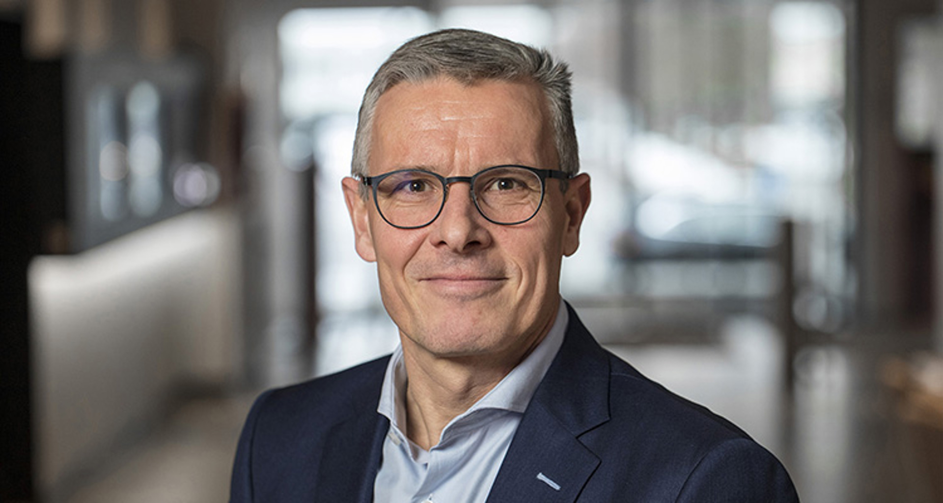 Per Thau Beskåret