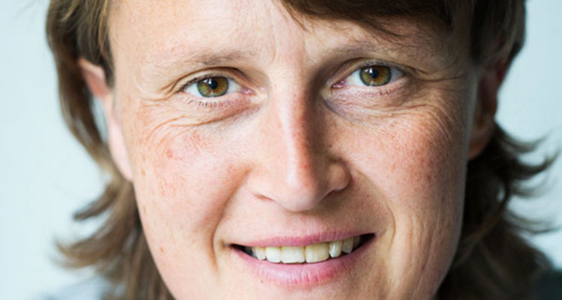 Bente Portraet Beskåret