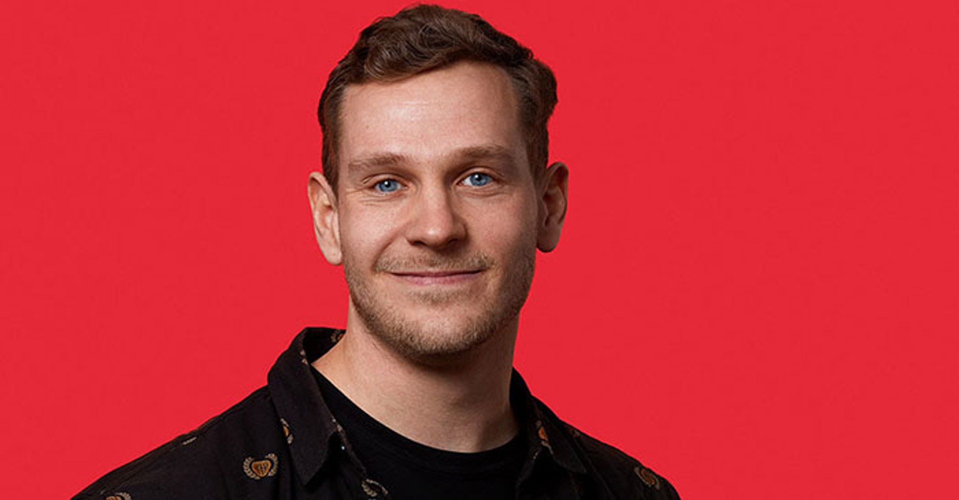 Tobias Simonsen Beskåret
