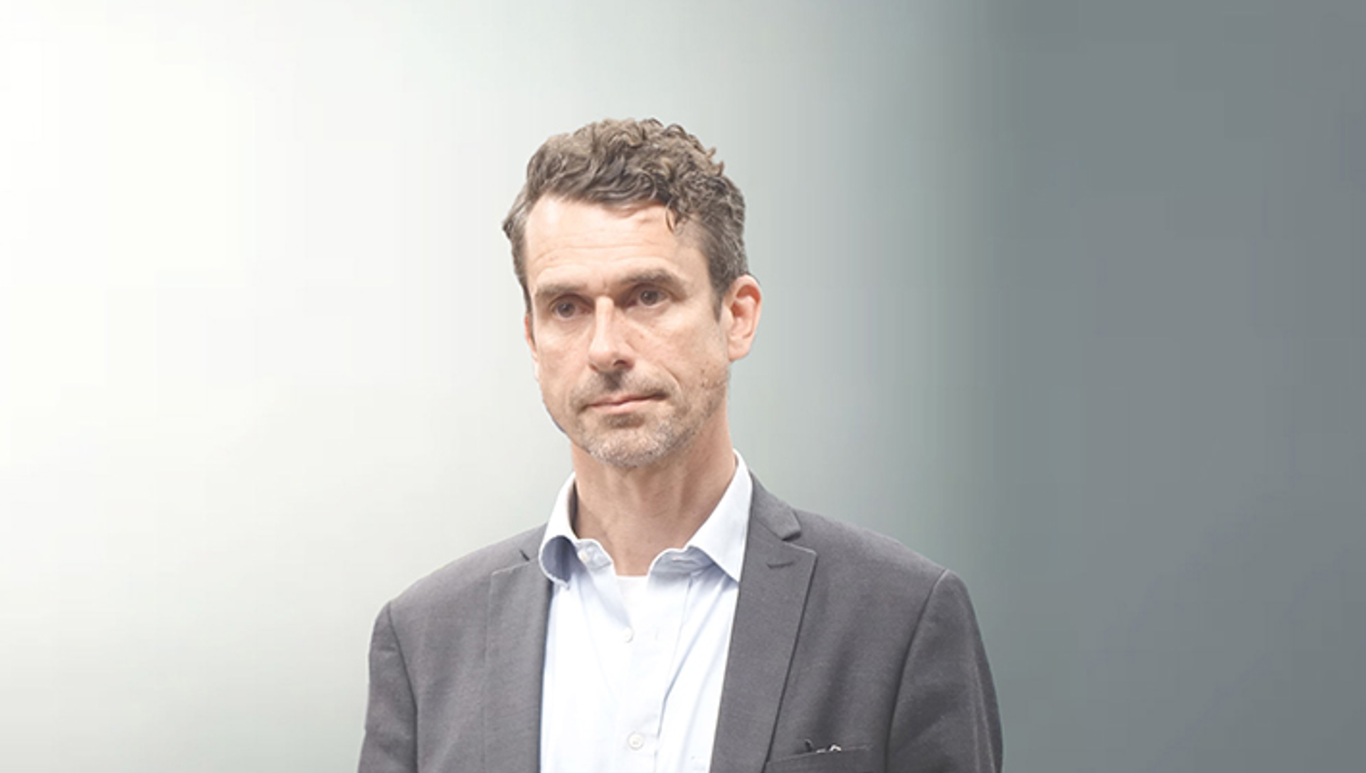 Jonas Beskåret