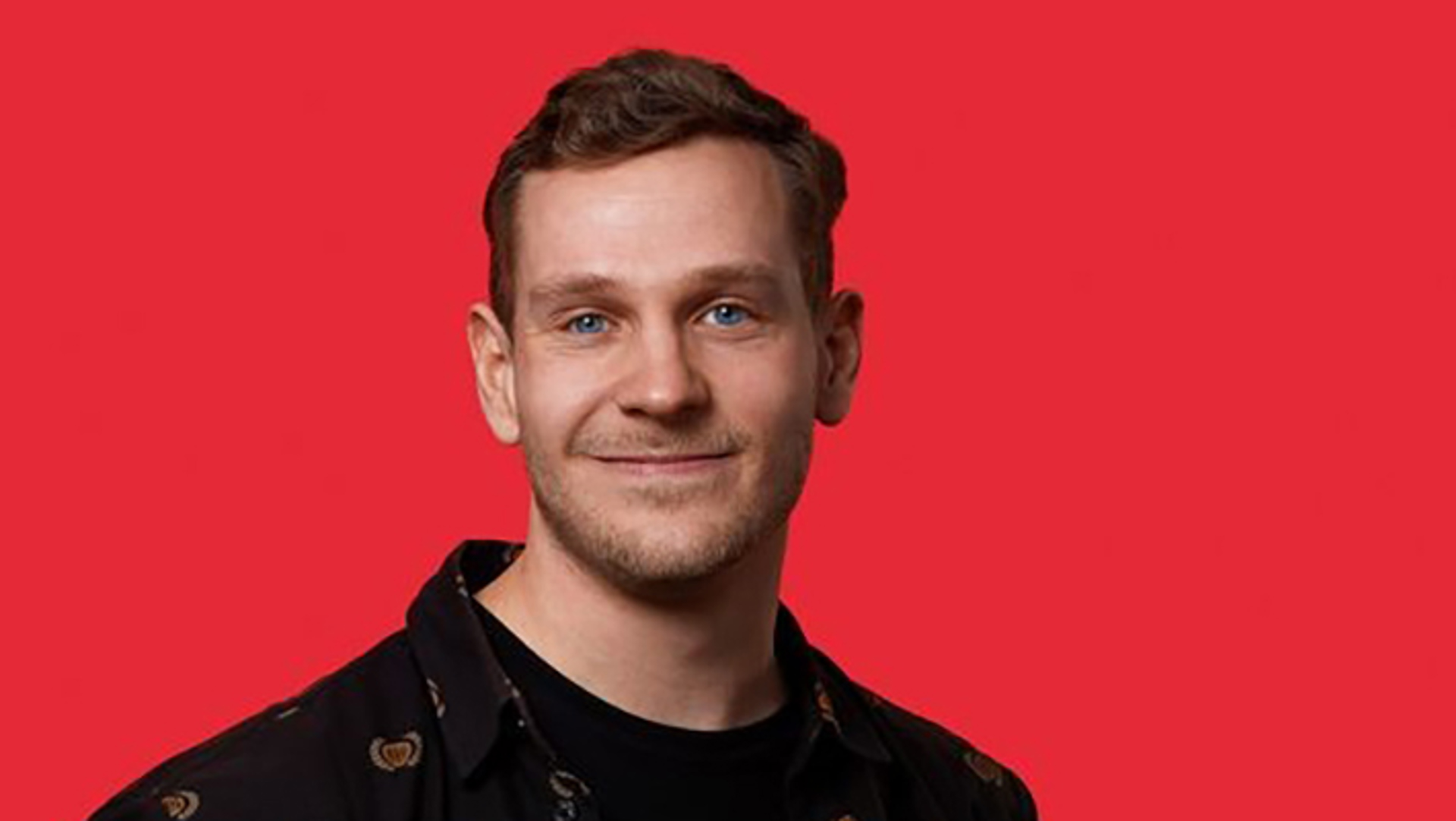 Tobias Simonsen Coop Ungeminister Beskåret Debattørflyer